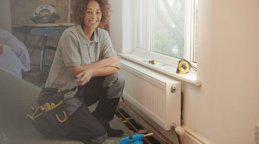 Professional Leak Detection Services in Claytonville, IL
